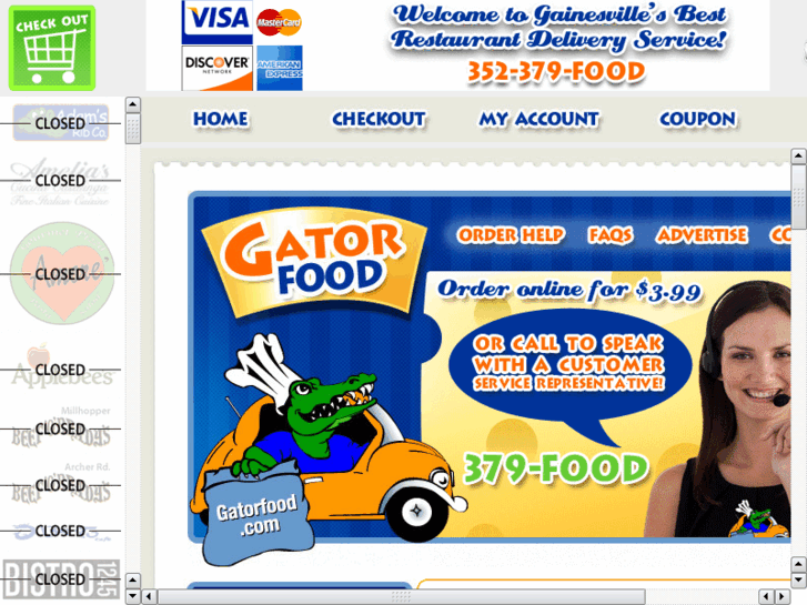 www.gatorfood.com