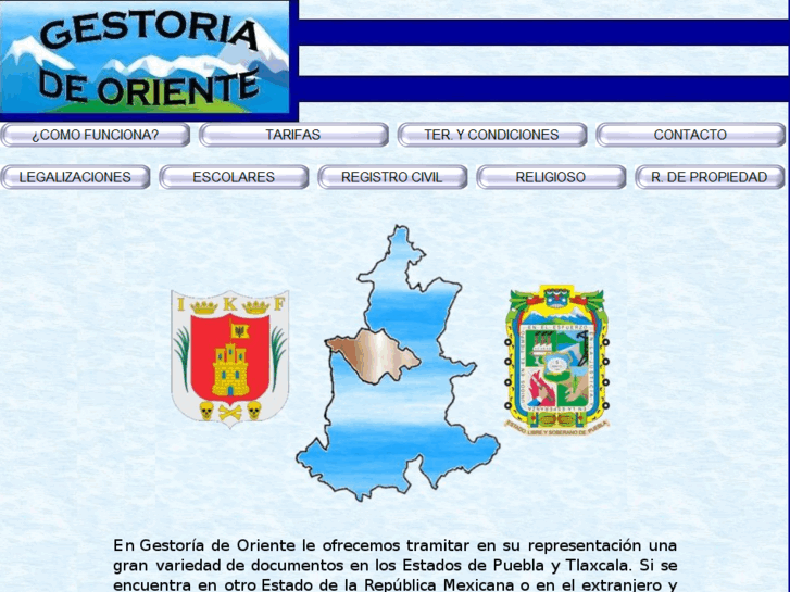 www.gestoriadeoriente.com