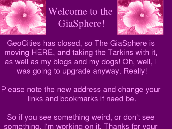 www.giasphere.net