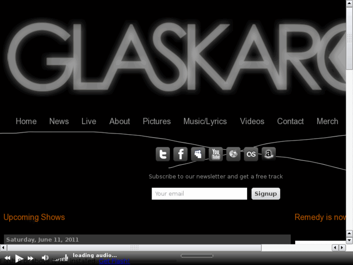 www.glaskaros.com