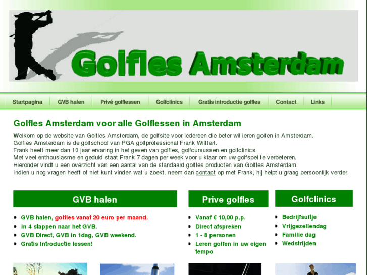 www.golflesamsterdam.com