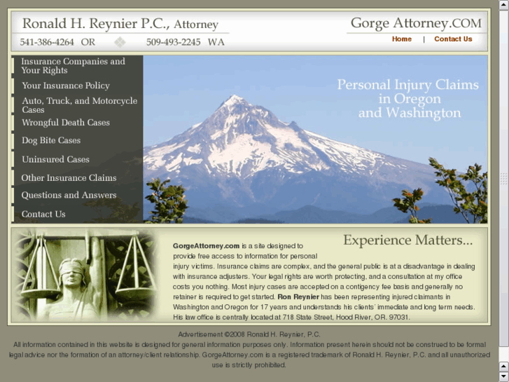 www.gorgeattorney.com