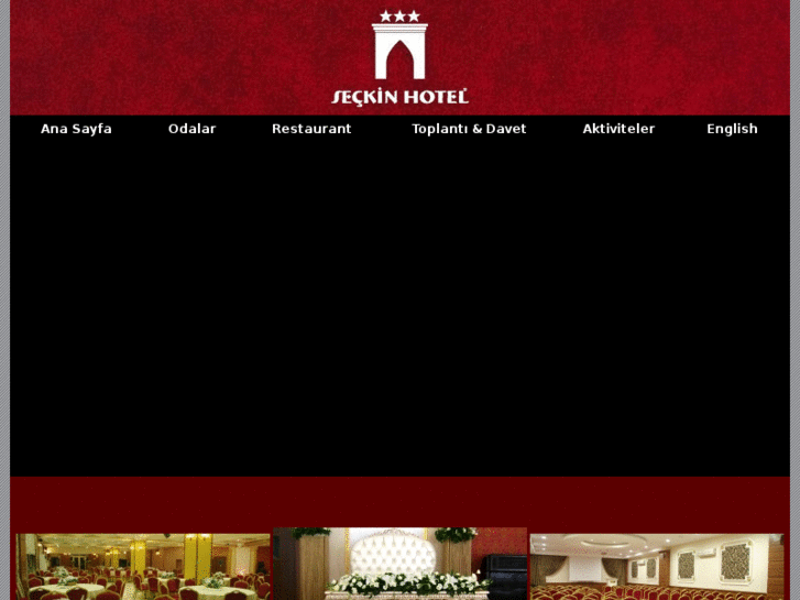 www.hotelseckin.com