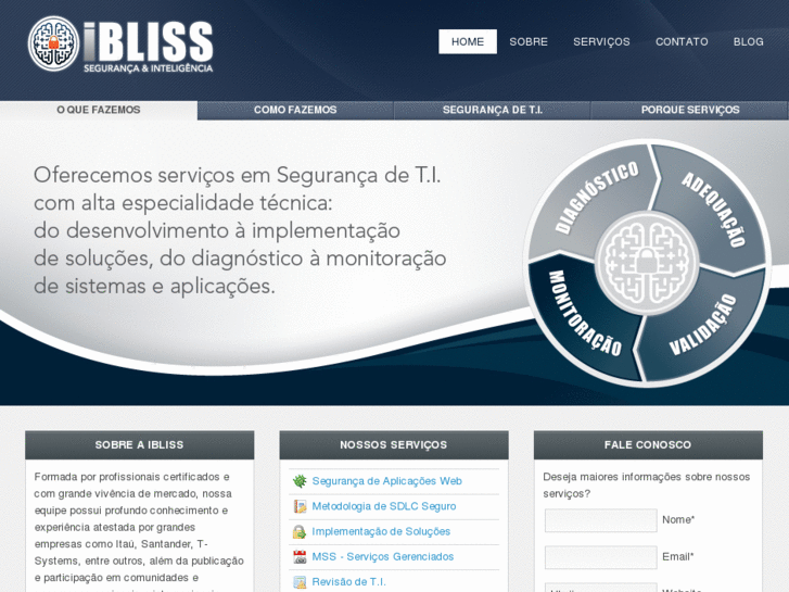 www.ibliss.com.br