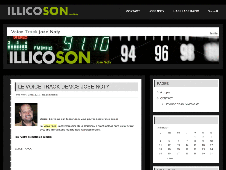 www.illicoson.com
