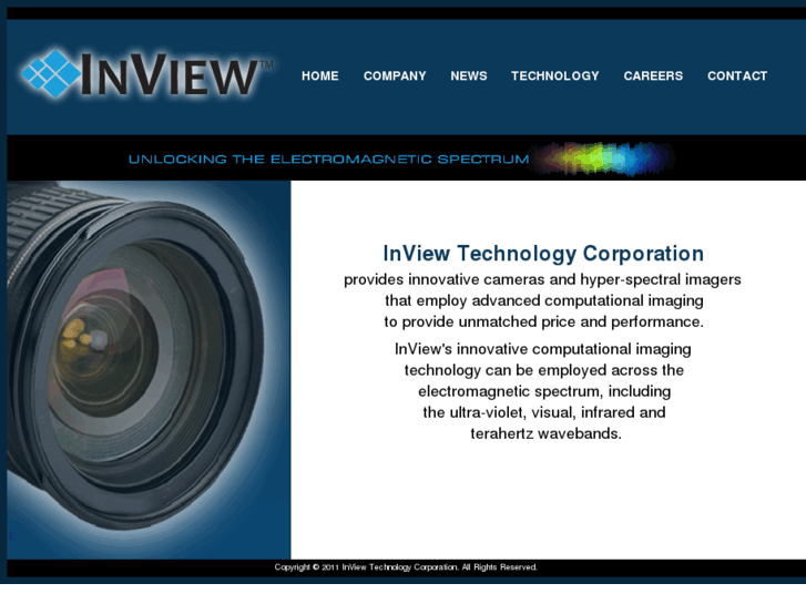 www.inviewcorp.com