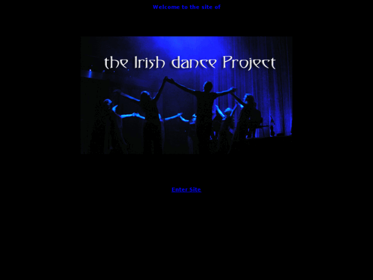 www.irishdanceproject.com