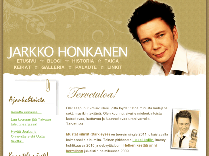 www.jarkkohonkanen.com