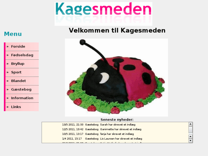 www.kagesmeden.dk