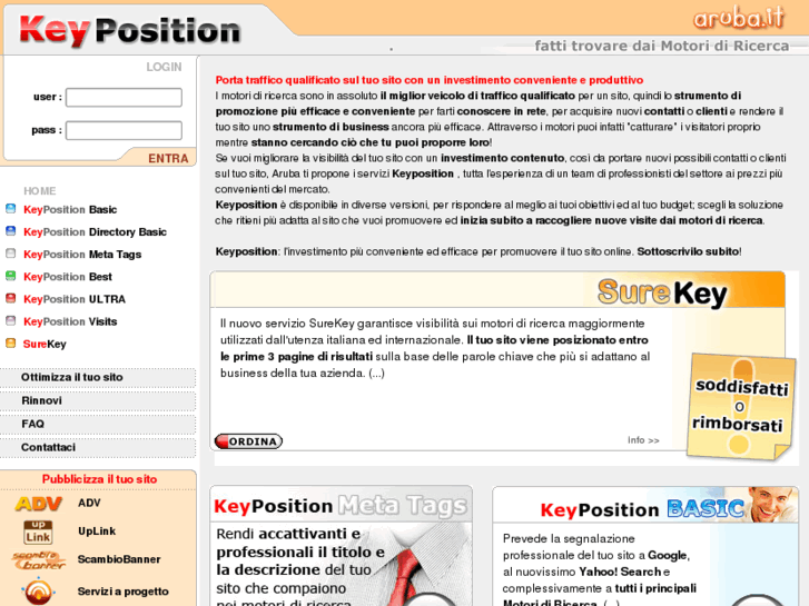 www.keyposition.net