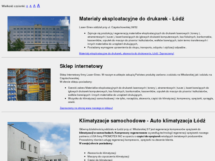 www.klimatyzacja-samochodowa.com