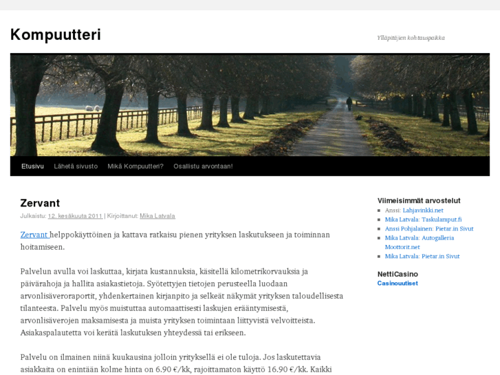 www.kompuutteri.net