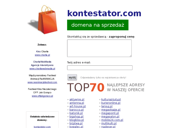 www.kontestator.com