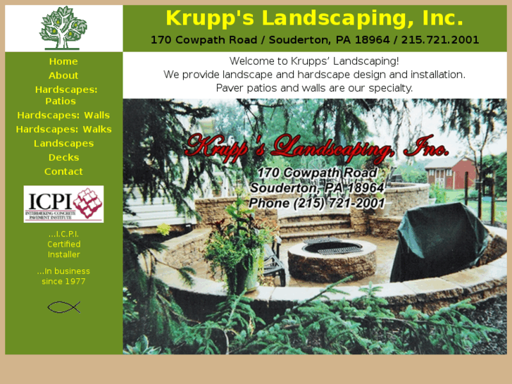 www.kruppslandscaping.com