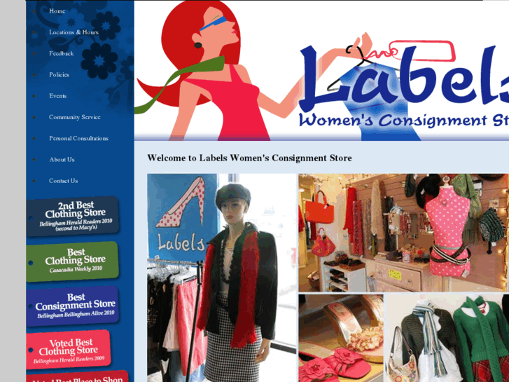 www.labelsconsignment.com