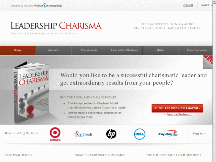 www.leadership-charisma.com