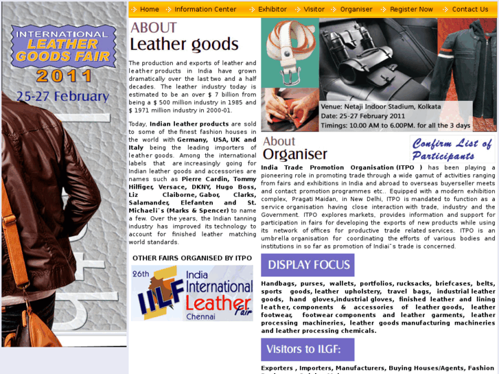 www.leathergoodsfair.com