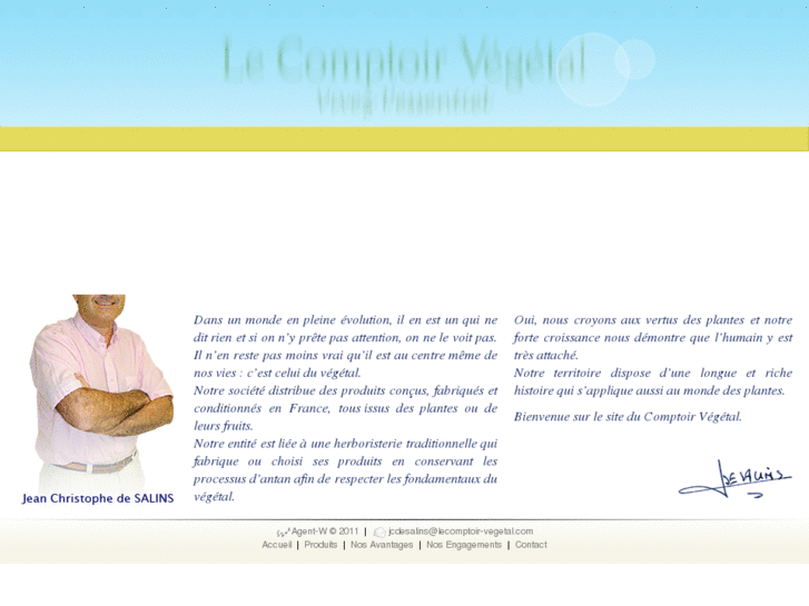 www.lecomptoir-vegetal.com