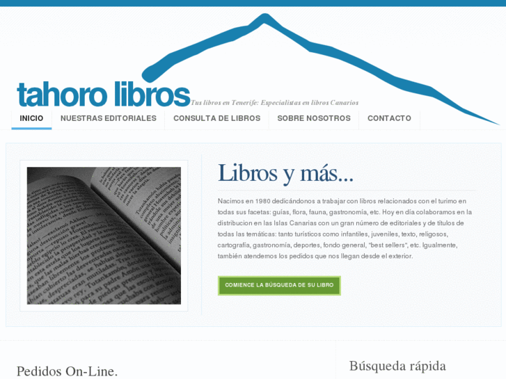 www.libroscanarios.es