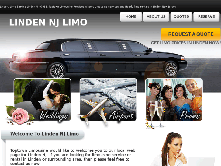 www.linden-nj-limousine.com