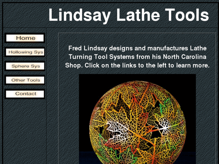 www.lindsaylathetools.com