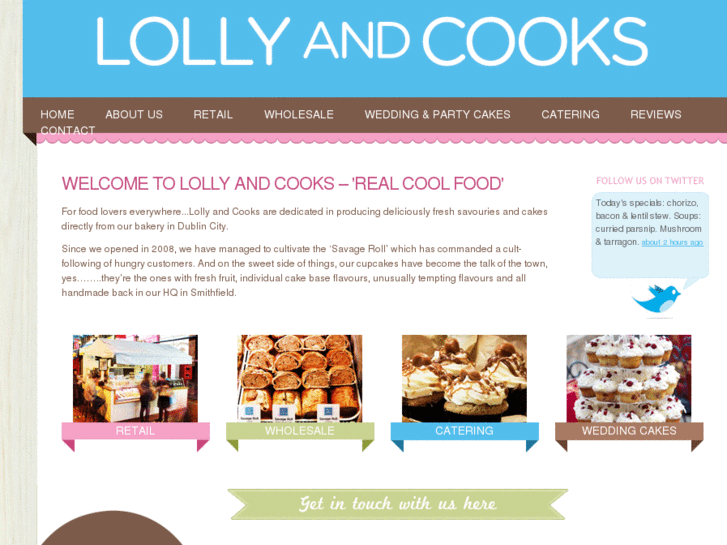 www.lollyandcooks.com