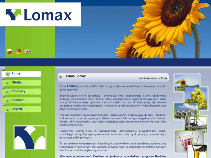 www.lomax.com.pl