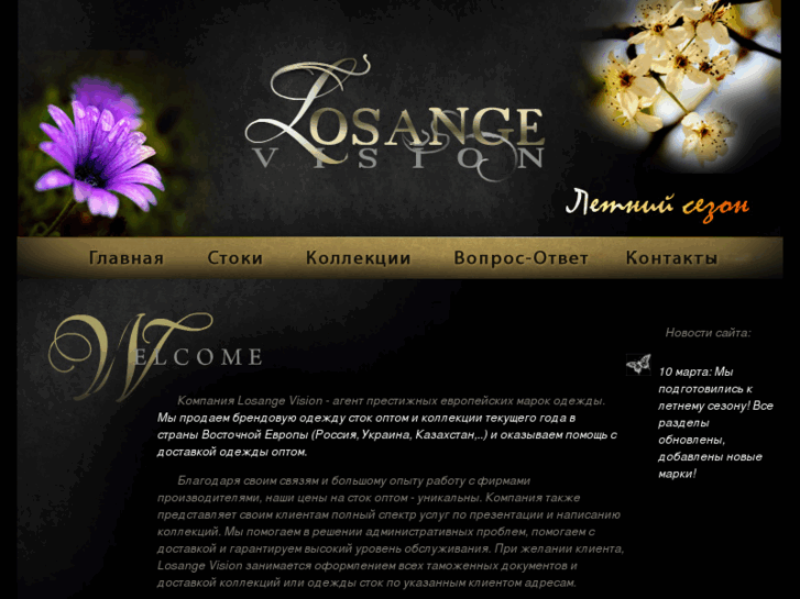 www.losange-vision.com