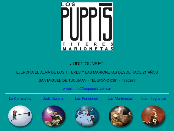 www.lospuppis.com