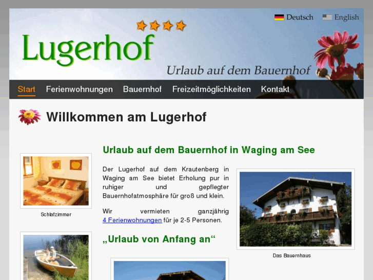 www.lugerhof.com