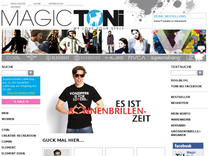 www.magic-toni.com