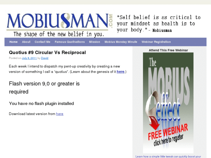 www.mobiusman.com