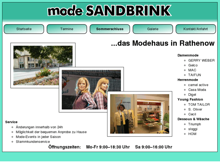 www.modesandbrink.com