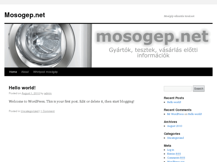 www.mosogep.net