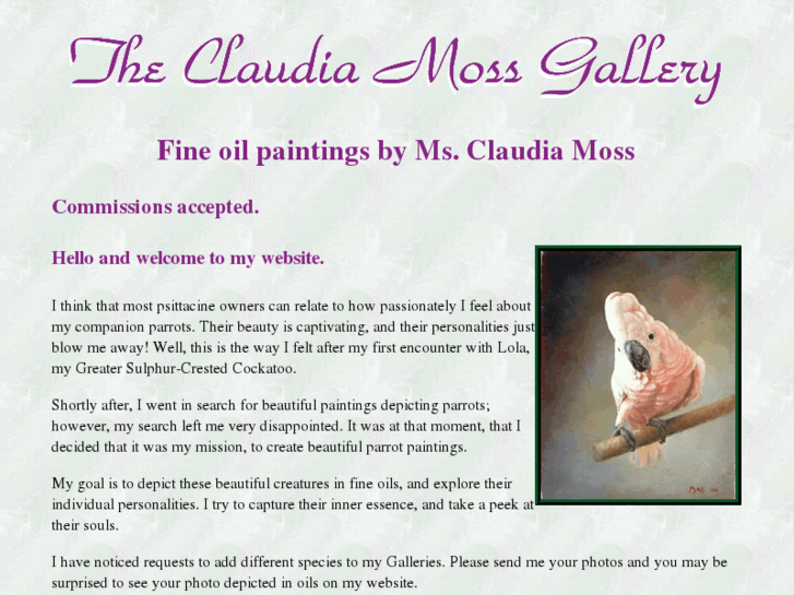 www.mossgalleries.com