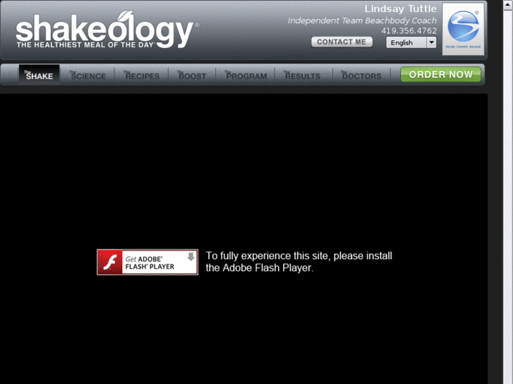 www.myshakeologystore.com