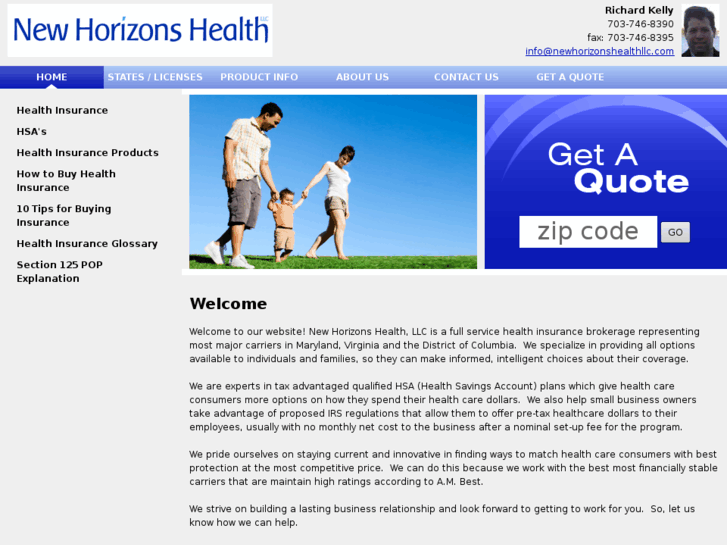 www.newhorizonshealthllc.com