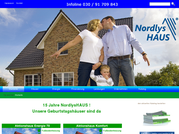 www.nordlyshaus.com