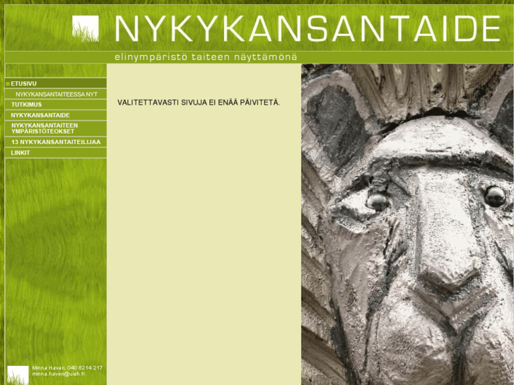 www.nykykansantaide.com
