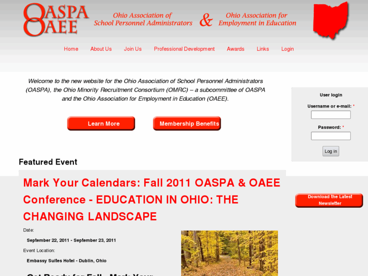 www.oaspa-oaee.org