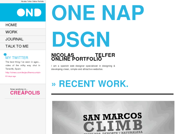 www.onenapdesign.com