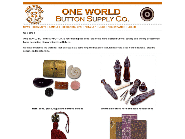 www.oneworldbuttons.com