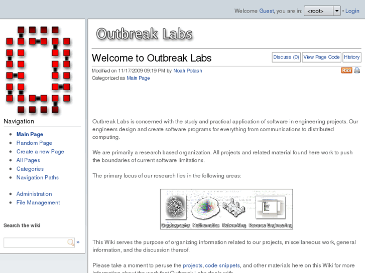 www.outbreaklabs.com