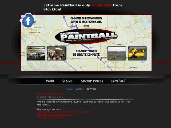 www.paintballstockton.com