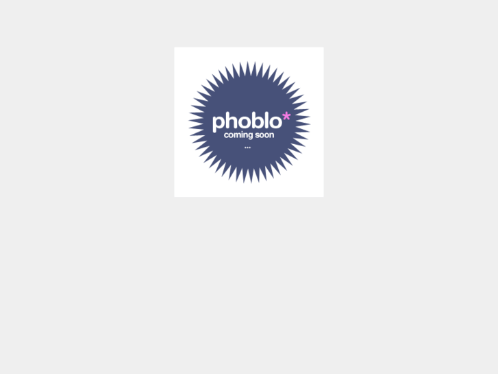 www.phoblo.com