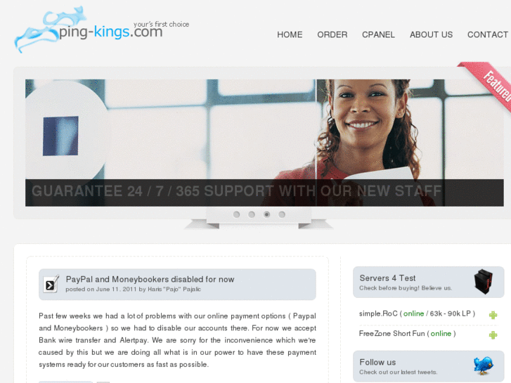 www.ping-kings.com