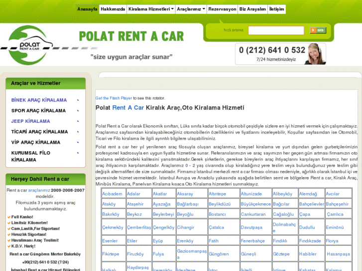 www.polatcar.com