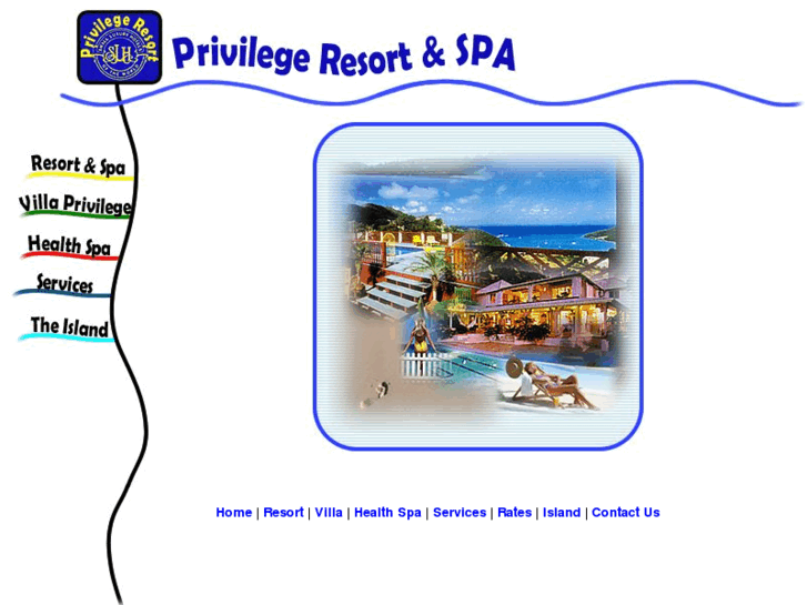 www.privilege-spa.com