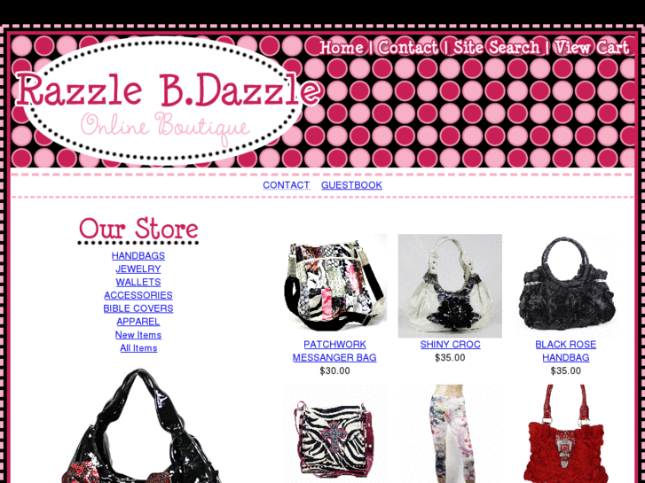 www.razzlebdazzle.net