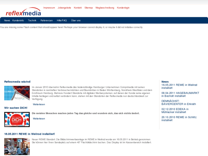 www.reflexmedia.de